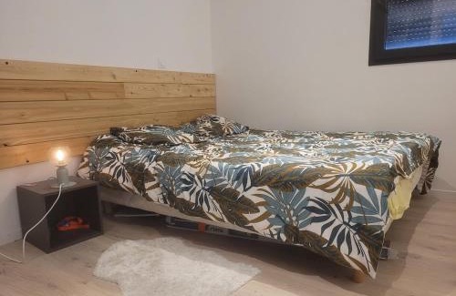 Ecotay-l'Olme Villa | Modern and authentic house