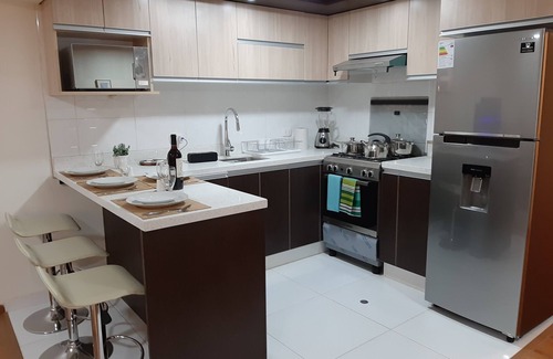 Juliaca Condo | Modern and central apartment in Juliaca