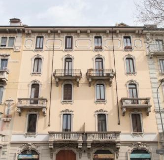 Porta Romana Apartment | Modern and central apt in Porta Romana
