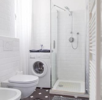 Porta Romana Apartment | Modern and central apt in Porta Romana