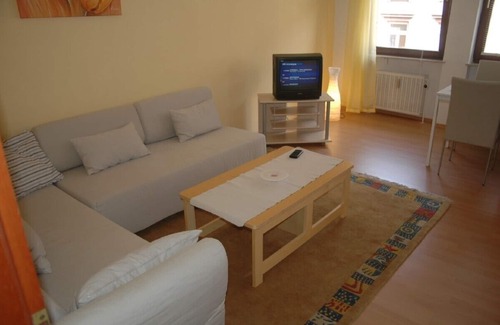 Weststadt Apartment | modern and comfortable apartment in Heidelberg