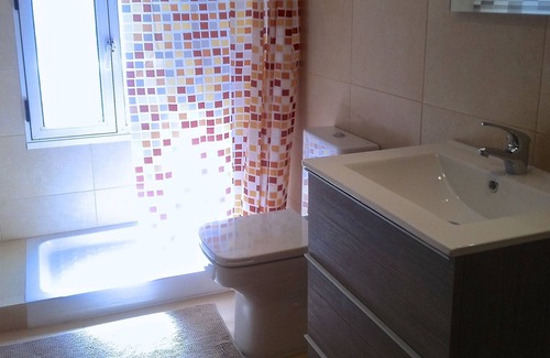 Gijon-Este Condo | Modern and comfortable apartment, very equipped and with excellent location