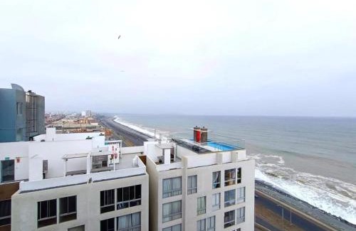 La Perla Apartment | Modern and comfortable apartment nearby Aairport