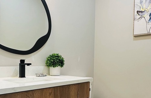 South End House | Modern and Comfortable Living