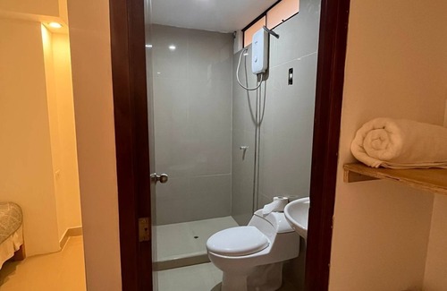 Piura Apartment | ✨ Modern and Cozy Suite in Piura - Safe and Central Location ✨