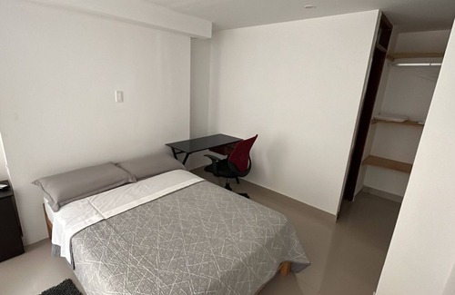 Piura Apartment | ✨ Modern and Cozy Suite in Piura - Safe and Central Location ✨