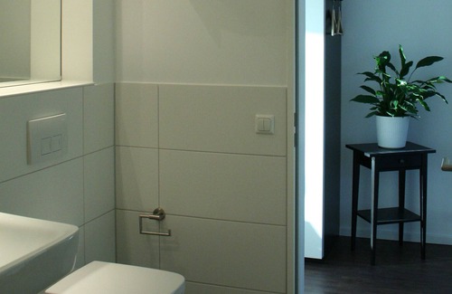Borgfelde Apartment | Modern and high quality furnished 2-room apartment - close to the center