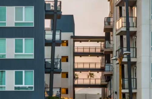 Glendale Apartment | Modern and Lavish apartment