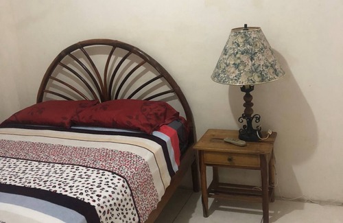 Santa Elena Apartment | MODERN AND SECURE FURNISHED SUITE