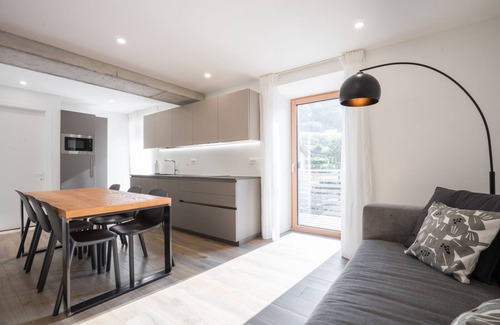 Drena Apartment | Modern and welcoming - Your perfect refuge between comfort and relaxation