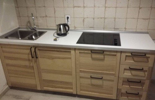 Playa Honda House | Modern apartment 50 meters from the beach of Playa honda, free Wi-Fi,