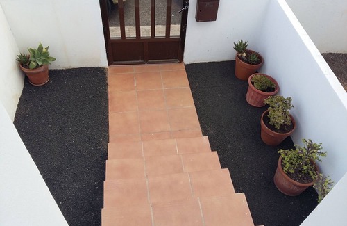 Playa Honda House | Modern apartment 50 meters from the beach of Playa honda, free Wi-Fi,