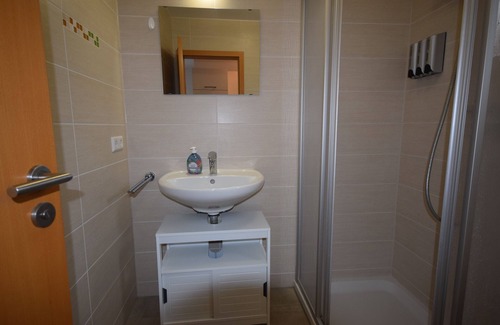 Biberach an der Riss Apartment | Modern apartment in Biberach (1.1)