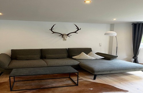 Reith bei Seefeld Apartment | Modern apartment in Seefeld