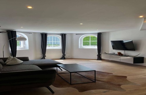 Reith bei Seefeld Apartment | Modern apartment in Seefeld