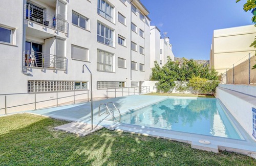 Puerto de Pollensa Apartment | Modern apartment, great location, WiFi