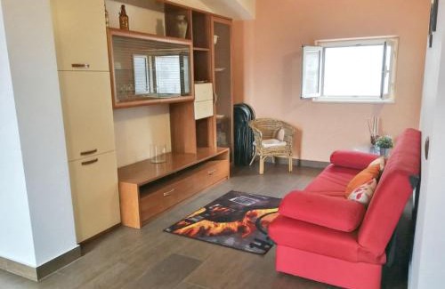 Casalvecchio Siculo Apartment | Modern apartment Casalvecchio Siculo 95 m² mountain view