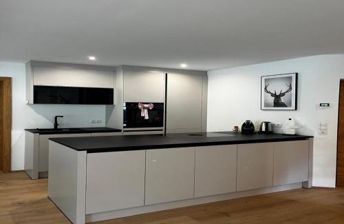 Reith bei Seefeld Apartment | Modern apartment in Seefeld