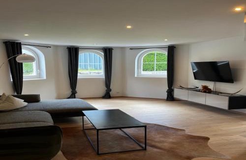 Reith bei Seefeld Apartment | Modern apartment in Seefeld