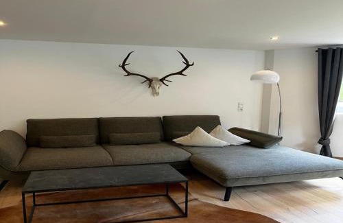 Reith bei Seefeld Apartment | Modern apartment in Seefeld