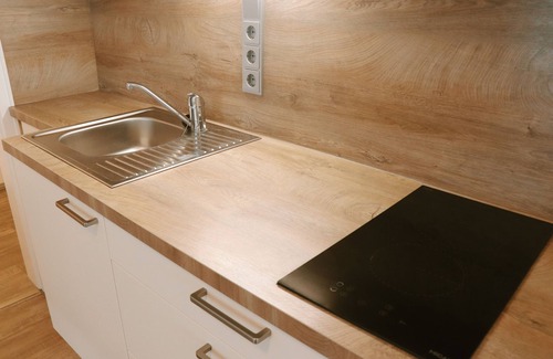 Kraiburg Apartment | ✰ Modern apartment ✰ 1-2 pers | parking | WLAN