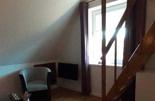 Probsteierhagen Apartment | Modern apartment near Kiel for 2 persons