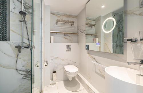 Pointe Croisette Apartment | Modern apartment - 3BR- 6P - Croisette Plage