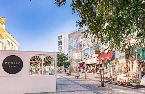 Fatima Apartment | Modern apartment 5 mins walking to the Santuary