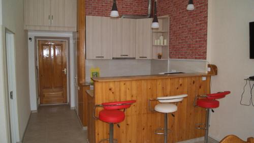 Avlabari Apartment | Modern Apartment Avlabari