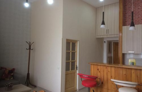 Avlabari Apartment | Modern Apartment Avlabari