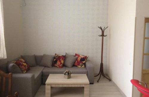 Avlabari Apartment | Modern Apartment Avlabari