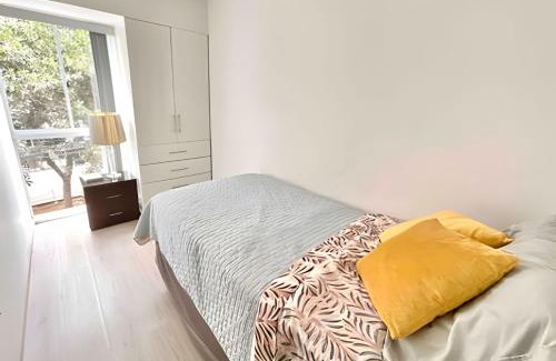 Surquillo Apartment | Modern Apartment between Miraflores & Surquillo