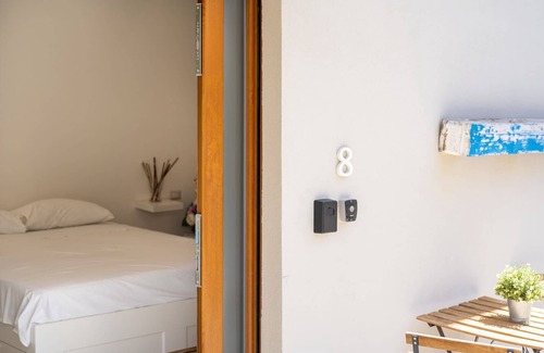 Strongoli Apartment | Modern Apartment by the Sea in Strongoli Marina