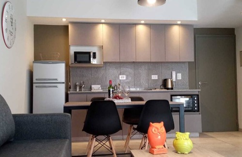 Godoy Cruz Apartment | MODERN APARTMENT COMFORTABLE ELEGANT CLEAN IDEAL FOR