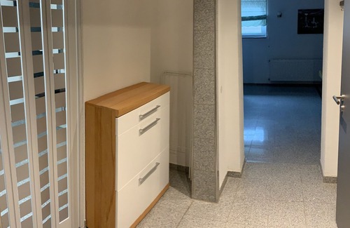 Unterjettingen Apartment | Modern apartment - Jettingen - near Böblingen - Herrenberg - Nagold