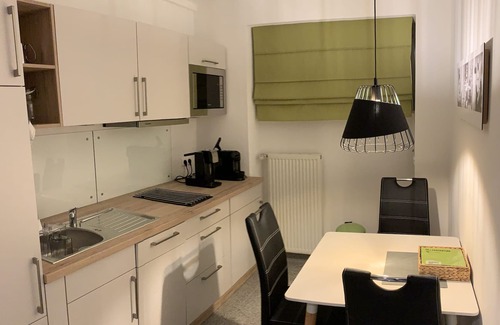 Unterjettingen Apartment | Modern apartment - Jettingen - near Böblingen - Herrenberg - Nagold