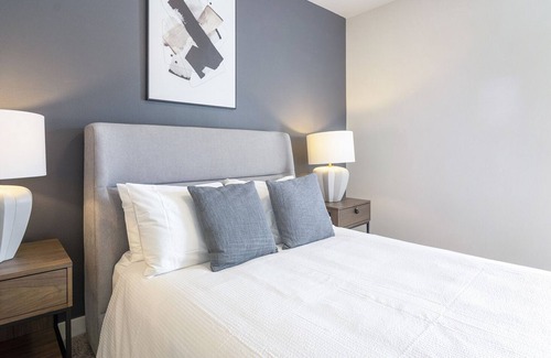 Powdersville Apartment | Modern Apartment in Prime Location (ID9141X74)