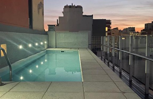 Villa Urquiza Apartment | Modern Apartment in the center of Buenos Aires