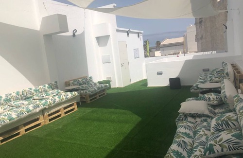 Arrecife Apartment | Modern apartment in Arrecife in the beautiful Lanzarote - 3 PEOPLE