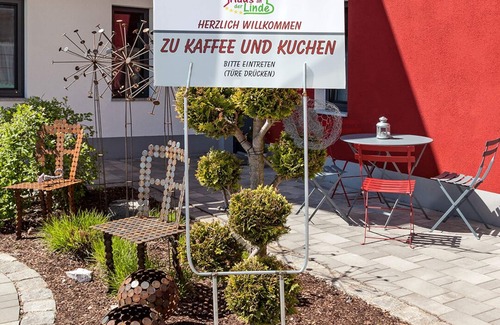 Ruhstorf Apartment | Modern apartment in Bayr. Golf-u. Thermenland Bad Füssing/Bad Griesbach/Birnbach