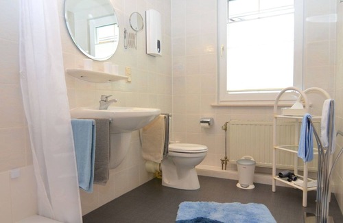 Schwalefeld Apartment | Modern Apartment in Schwalefeld Germany near Ski Area