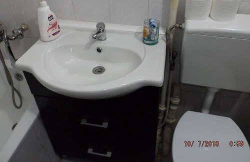 Craiova Apartment | Modern apartment in downtown