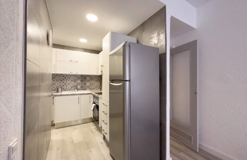 Provencals del Poblenou Apartment | Modern apartment in Sant Marti