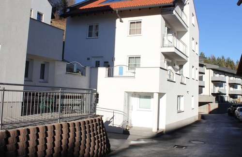 Fiss Apartment | Modern Apartment in Fiss at Ski Bus Stop