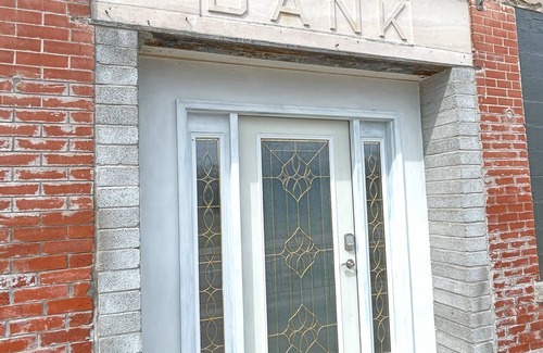 Rocky Top House | Modern Apartment in Historic Building