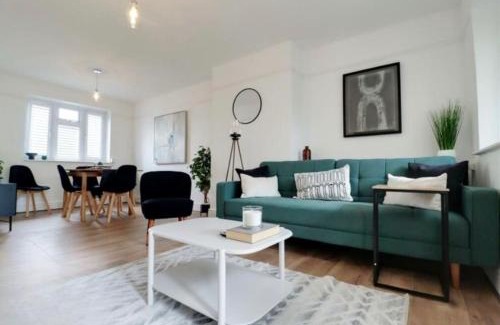 Chelmsford Apartment | Modern apartment in Melbourne Long Stays Welcome