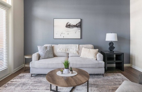 Kennesaw Apartment | Modern Apartment in Prime Location (ID3916X17)