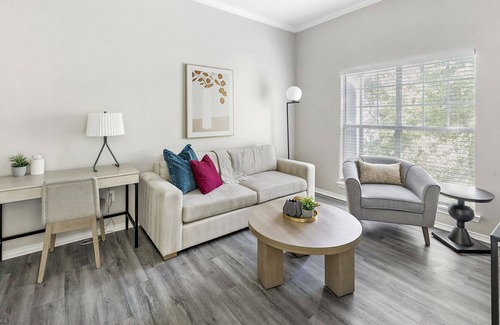 Far North Dallas Apartment | Modern Apartment in Prime Location (ID3320X94)