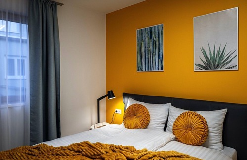 Schwaz Apartment | Modern apartment in Schwaz