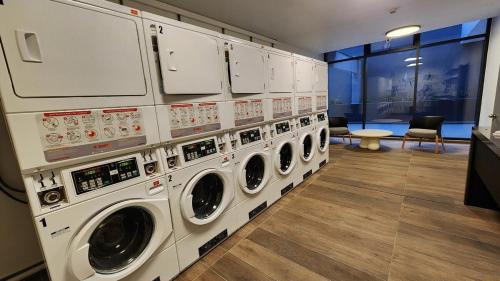 Downtown Santiago Apartment | Modern apartment in the Historic Center